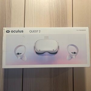 OCULUS QUEST 2 256GB